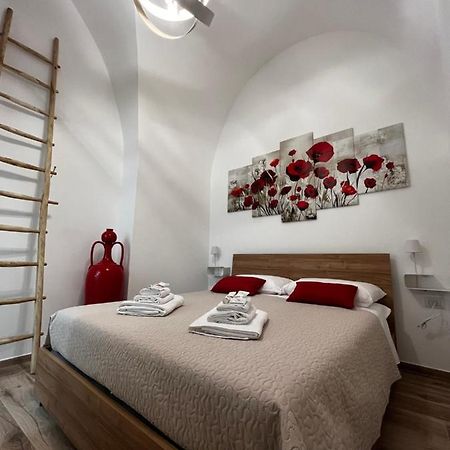 Bed and Breakfast Dimora Nonno Ciccio Polignano a Mare Exterior foto