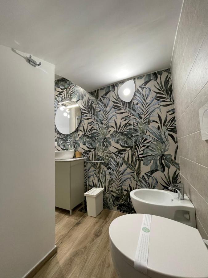 Bed and Breakfast Dimora Nonno Ciccio Polignano a Mare Exterior foto