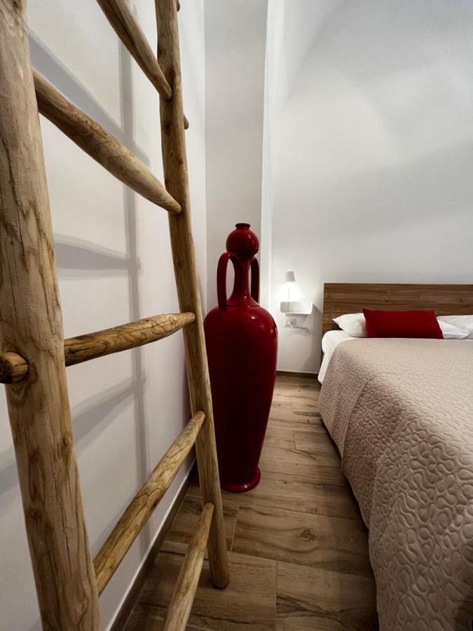 Bed and Breakfast Dimora Nonno Ciccio Polignano a Mare Exterior foto
