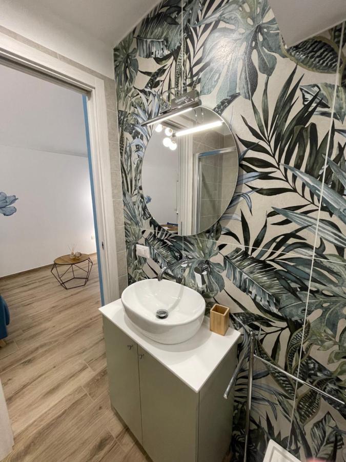 Bed and Breakfast Dimora Nonno Ciccio Polignano a Mare Exterior foto