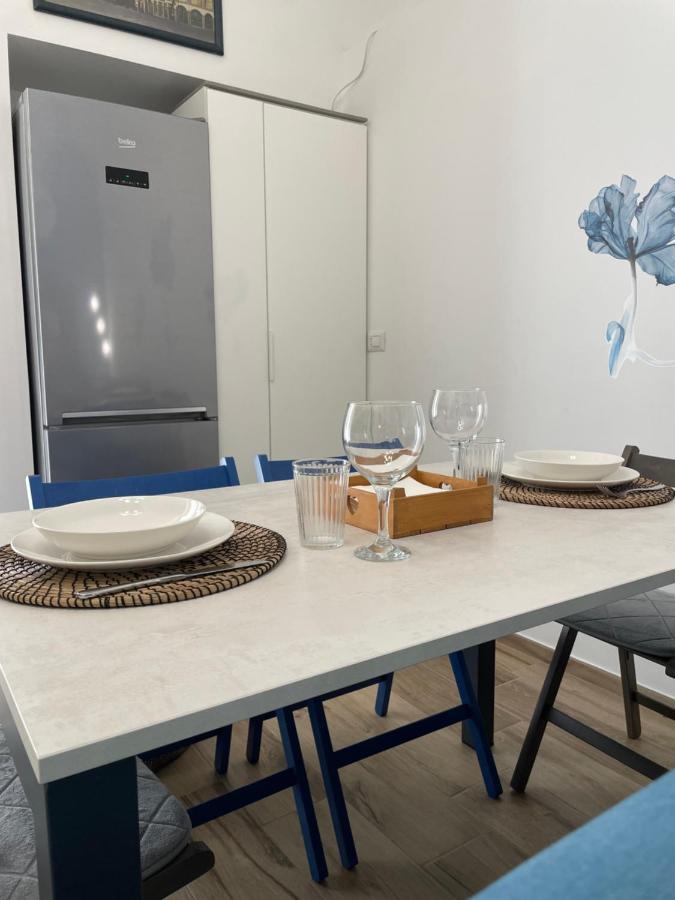Bed and Breakfast Dimora Nonno Ciccio Polignano a Mare Exterior foto