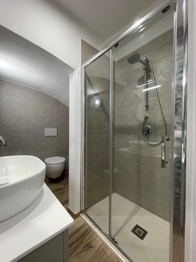 Bed and Breakfast Dimora Nonno Ciccio Polignano a Mare Exterior foto