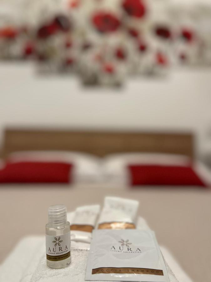 Bed and Breakfast Dimora Nonno Ciccio Polignano a Mare Exterior foto