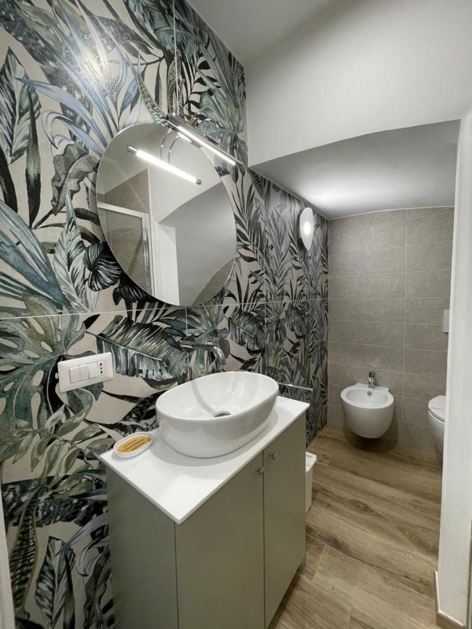 Bed and Breakfast Dimora Nonno Ciccio Polignano a Mare Exterior foto