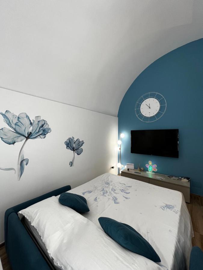 Bed and Breakfast Dimora Nonno Ciccio Polignano a Mare Exterior foto