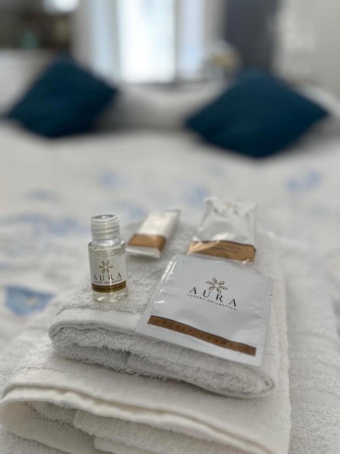 Bed and Breakfast Dimora Nonno Ciccio Polignano a Mare Exterior foto